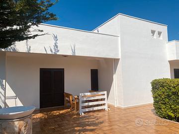 Vacanze in villa al mare: Giugno o settembre