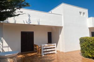 Vacanze in villa al mare: Giugno o settembre