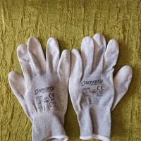 guanti antistatici per computer