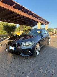 Bmw Serie 1 116d