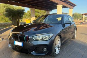 Bmw Serie 1 116d
