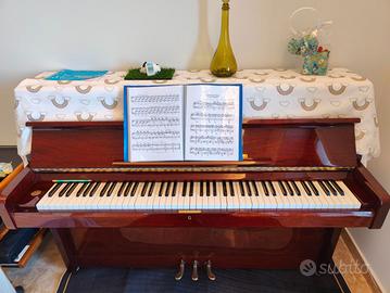 pianoforte Horgel