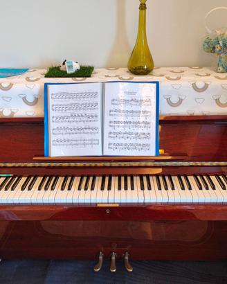 pianoforte Horgel