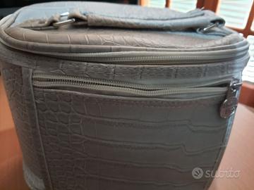 Beauty case