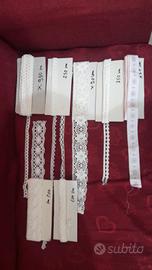 bordi i varie misure 