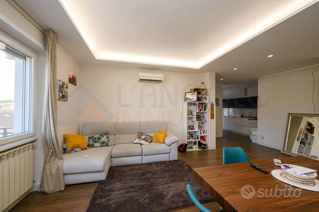 Appartamento – Ladispoli, Torre Flavia - Vista 4