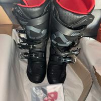 Scarponi  NUOVI Leatt 5.5 FlexLock