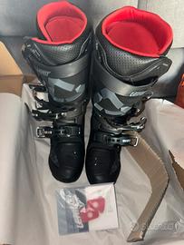 Scarponi  NUOVI Leatt 5.5 FlexLock