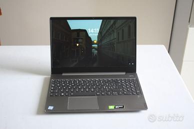 Pc portatile lenovo IdeaPad S540