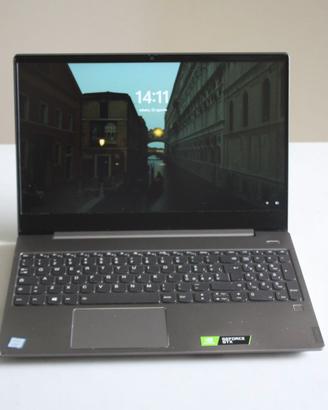 Pc portatile lenovo IdeaPad S540