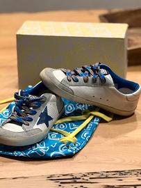 Golden goose taglia 34