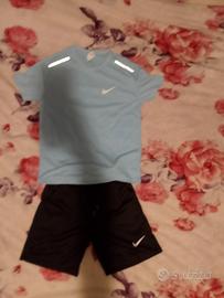 tuta Nike estiva
