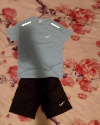 tuta Nike estiva