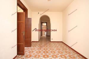 Appartamento, Cinisi.