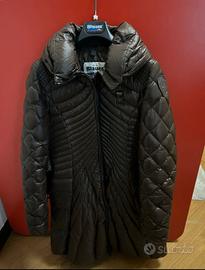 Piumino marrone Blauer