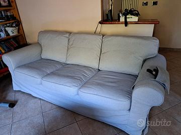 divano ikea ektorp 