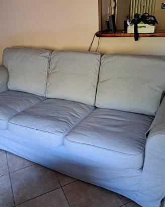 divano ikea ektorp 