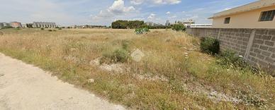 TER. RESIDENZIALE A MANDURIA