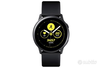 Samsung Galaxy Watch Active 39mm R500