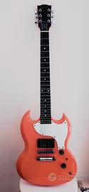 Gibson SG X