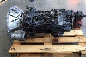 Cambio Renault Premium 300 320 ZF16S109