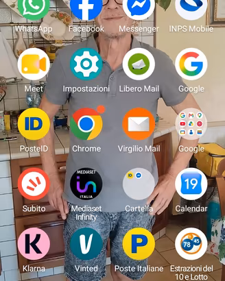 telefono o z t e