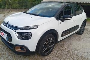 Citroen C3 BlueHDi 100 S&S C-Series unipro 44524km