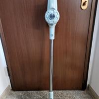 Scopa elettrica ricaricabile De’Longhi Colombina 