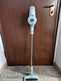 Scopa elettrica ricaricabile De’Longhi Colombina 