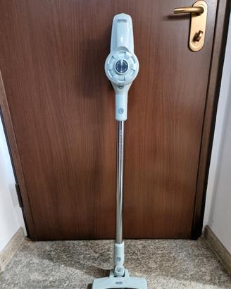 Scopa elettrica ricaricabile De’Longhi Colombina 