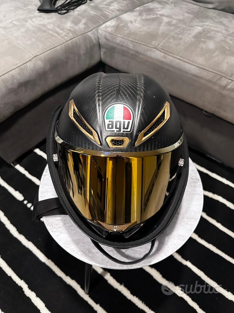 Casco agv 70 aniversario sale