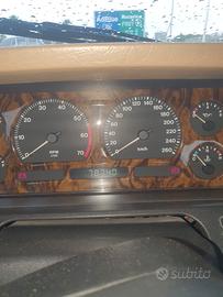  jaguar daimler xj 4000