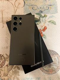 Samsung S24 ultra 512gb