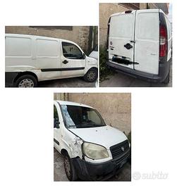 FIAT DOBLò - FIAT IVECO