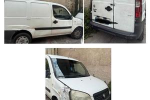 FIAT DOBLò - FIAT IVECO