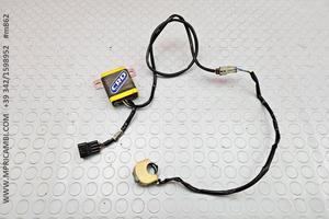 CENTRALINA MOTORE POLARIS PREDATOR 500 2003 2005 E