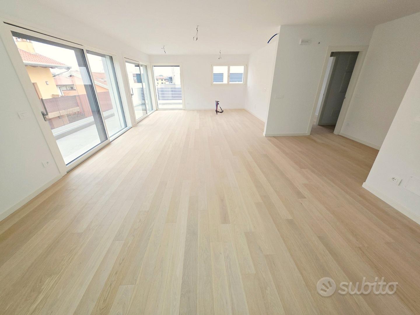 Appartamento – Udine, San Domenico / San Domeni, Villaggio del Sole - Vista 2