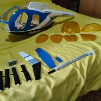 fusoliera MD500D classe 500