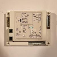 Scheda accensione IMMERGAS