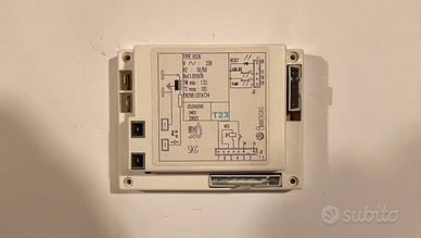 Scheda accensione IMMERGAS