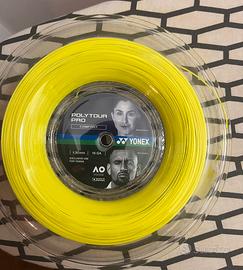 Corde yonex tennis