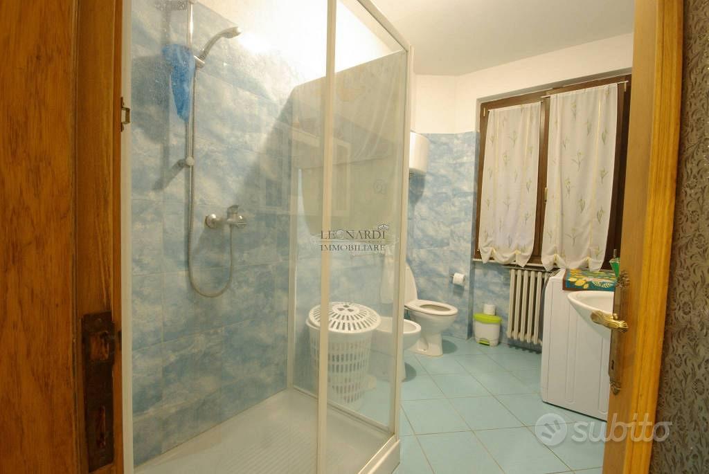 Appartamento – Sansepolcro, Zona Industriale Santa Fiora, Santa Fiora - Vista 5