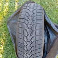 GOMME TERMICHE UNIROYAL WINTEREXPERT_175/65 82T 