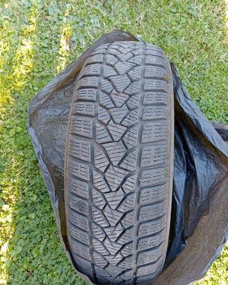 GOMME TERMICHE UNIROYAL WINTEREXPERT_175/65 82T 