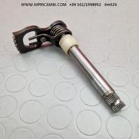 SELETTORE PRESELETTORE SUZUKI RM 250 1992 1991 RM2