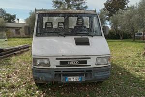 IVECO DAILY 35.8