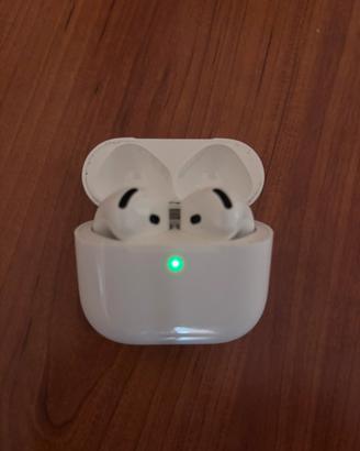AirPods 4a generazione con ANC