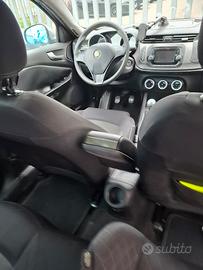 auto giulietta