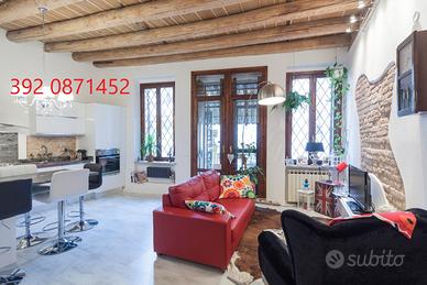 Verona ed i mercatini natalizi