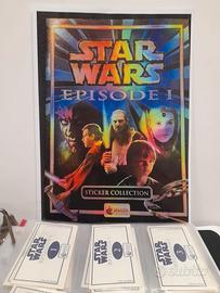 Figurine GUERRE STELLARI STAR WARS Spazio 1999